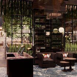 Houston Steak & Fruits De Mer  Restaurant Steakhouse