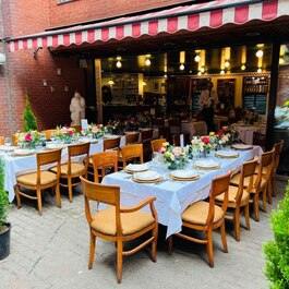 Il Cortile RestoMontreal.ca