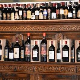 Il Cortile RestoMontreal.ca