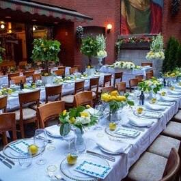 Il Cortile Italian Restaurant