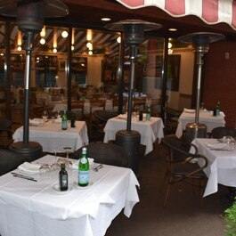 Il Cortile RestoMontreal.ca