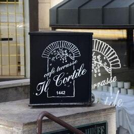 Il Cortile RestoMontreal.ca