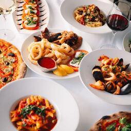 Il Fornetto Restaurant