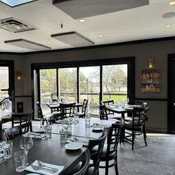 Il Fornetto  Restaurant Italienne