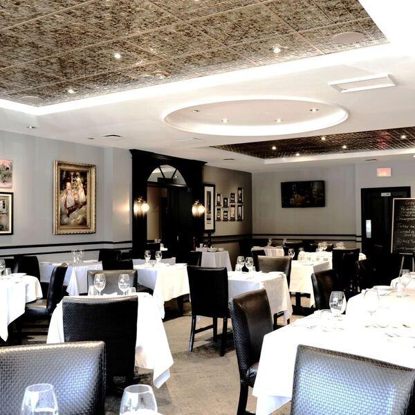 Il Pazzesco Restaurant Montréal, QC