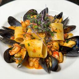 Il Pazzesco RestoMontreal.ca