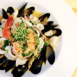 Il Pazzesco  Restaurant Italienne