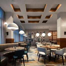 Il Soffio Restaurant & Bar Restaurant