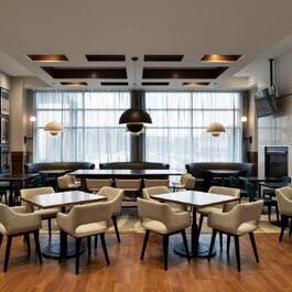 Il Soffio Restaurant & Bar RestoMontreal.ca