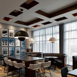 Il Soffio Restaurant & Bar RestoMontreal.ca