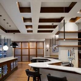 Il Soffio Restaurant & Bar RestoMontreal.ca