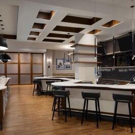 Il Soffio Restaurant & Bar RestoMontreal.ca