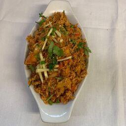 India Beau Village  Restaurant Indienne