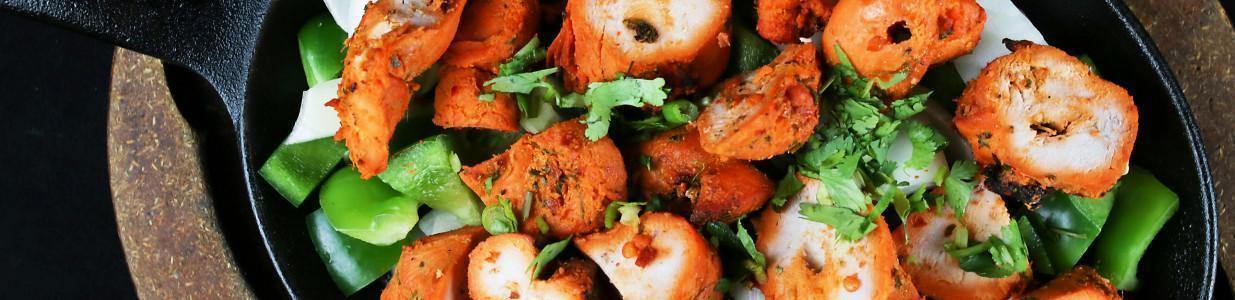 India Beau Village Cover Image