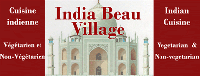 Photos de India Beau Village, Parc-Extension - Montr&eacute;al