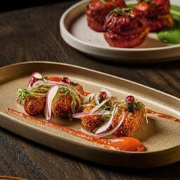 India Rosa Dix30 RestoMontreal.ca