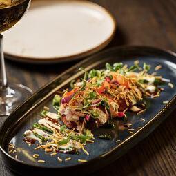 India Rosa Dix30 RestoMontreal.ca