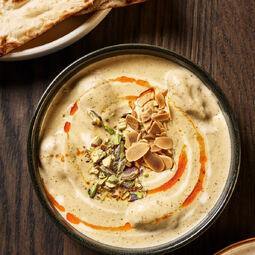 India Rosa Dix30  Restaurant Indienne