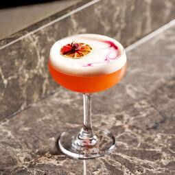 India Rosa Dix30  Restaurant Indienne