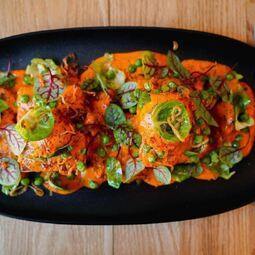 India Rosa Griffintown RestoMontreal.ca