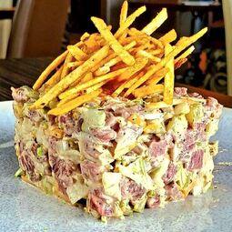 Isola Bella RestoMontreal.ca