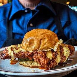 Jack Flat BBQ RestoMontreal.ca