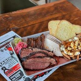 Jack Flat BBQ BBQ Restaurant