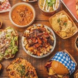 Jack Flat BBQ RestoMontreal.ca