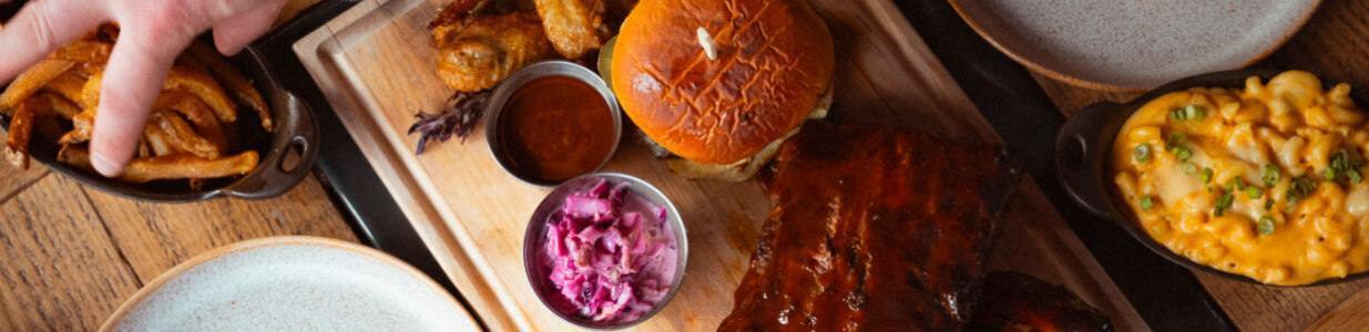 Jack Saloon Cover Image