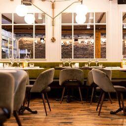 Jacopo Italian Restaurant