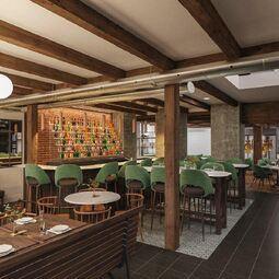 Jacopo Italian Restaurant