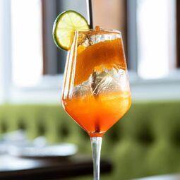 Jacopo Italian Restaurant