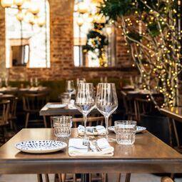 Jacopo Italian Restaurant