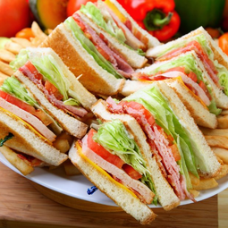 Jacques Cartier Pizza RestoMontreal.ca