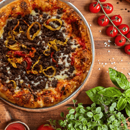 Jacques Cartier Pizza RestoMontreal.ca