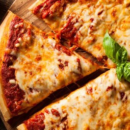 Jacques Cartier Pizza Restaurant