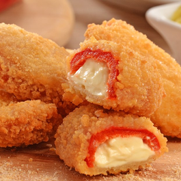 Jacques Cartier Pizza  Restaurant Pizza