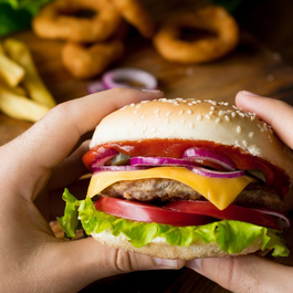 Jacques Cartier Pizza  Restaurant Pizza