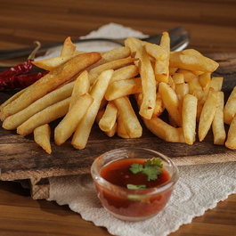 Jacques Cartier Pizza  Restaurant Pizza