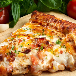 Jacques Cartier Pizza RestoMontreal.ca