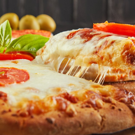 Jacques Cartier Pizza RestoMontreal.ca