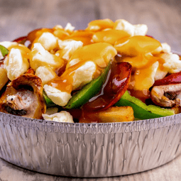 Jacques Cartier Pizza  Restaurant Pizza