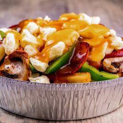 Jacques Cartier Pizza Pizza Restaurant