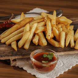 Jacques Cartier Pizza Pizza Restaurant