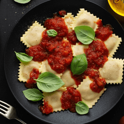 Jacques Cartier Pizza RestoMontreal.ca