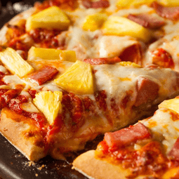 Jacques Cartier Pizza RestoMontreal.ca