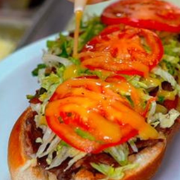 Jacques Cartier Pizza RestoMontreal.ca