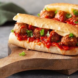 Jacques Cartier Pizza RestoMontreal.ca