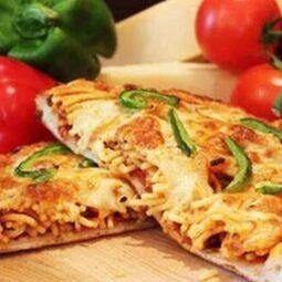 Jacques Cartier Pizza  Restaurant Pizza