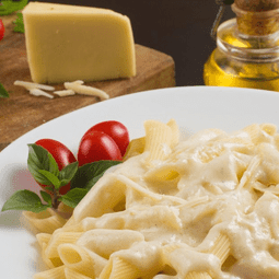 Jacques Cartier Pizza RestoMontreal.ca